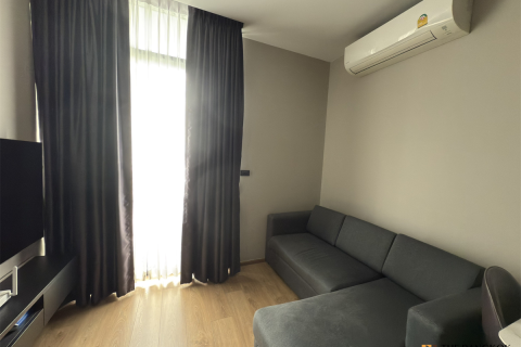 Condo in Bangkok, Thailand, 2 bedrooms  № 186532 - photo 6