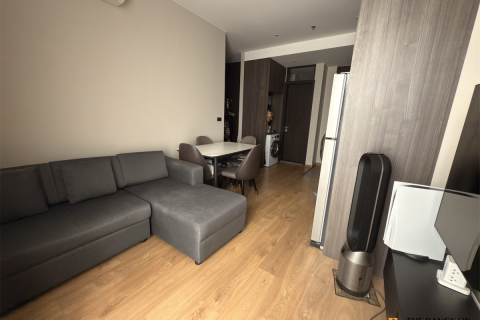 Condo in Bangkok, Thailand, 2 bedrooms  № 186532