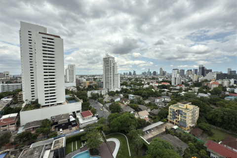Condo in Bangkok, Thailand, 2 bedrooms  № 186532 - photo 4