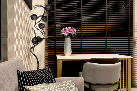 Condo à Bangkok, Thaïlande, 1 chambre № 186528 - photo 9