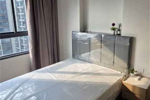 Condo in Bangkok, Thailand, 1 bedroom  № 186526