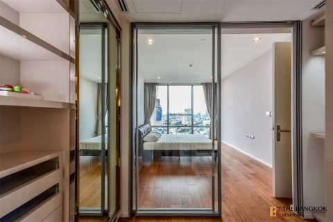 Condo à Bangkok, Thaïlande, 1 chambre № 186527 - photo 6