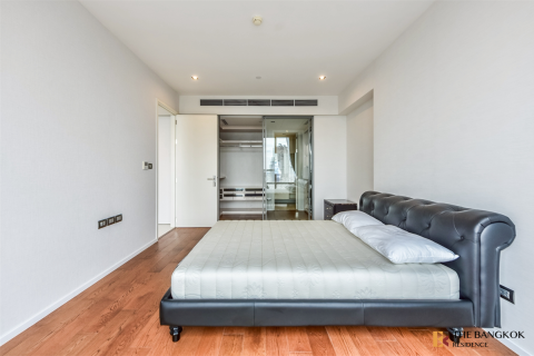 Condo à Bangkok, Thaïlande, 1 chambre № 186527 - photo 7