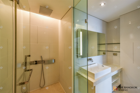 Condo à Bangkok, Thaïlande, 1 chambre № 186527 - photo 8
