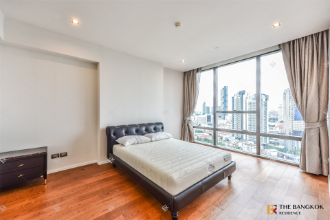Condo à Bangkok, Thaïlande, 1 chambre № 186527 - photo 9