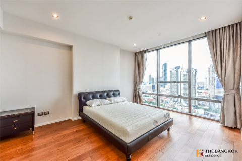 Condo à Bangkok, Thaïlande, 1 chambre № 186527 - photo 3