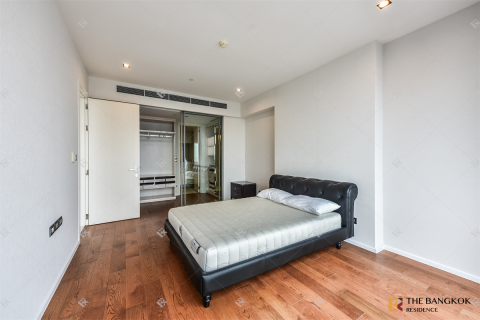 Condo à Bangkok, Thaïlande, 1 chambre № 186527 - photo 4