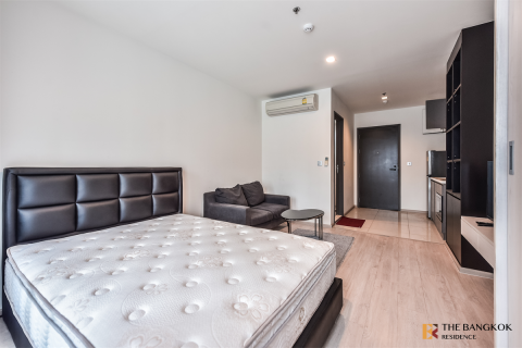 Condo in Bangkok, Thailand, 1 bedroom  № 185170 - photo 10