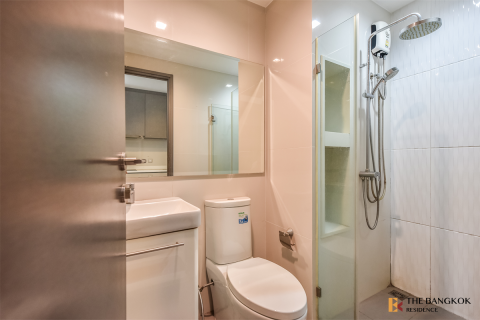 Condo in Bangkok, Thailand, 1 bedroom  № 185170 - photo 8