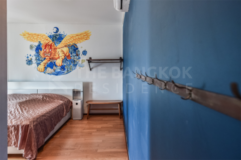 Condo in Bangkok, Thailand, 2 bedrooms  № 185169 - photo 10