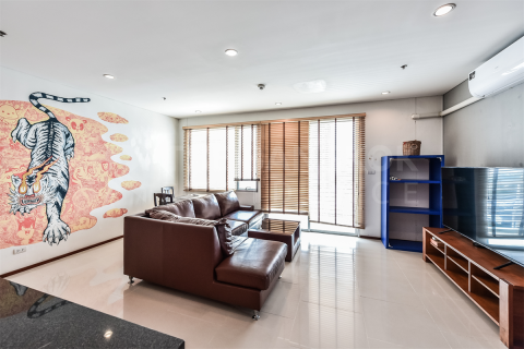 Condo in Bangkok, Thailand, 2 bedrooms  № 185169 - photo 9