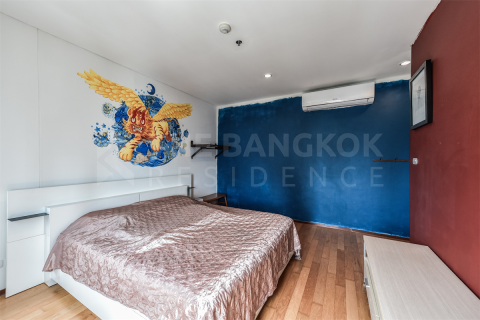Condo in Bangkok, Thailand, 2 bedrooms  № 185169 - photo 7
