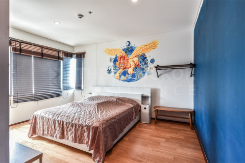 Condo in Bangkok, Thailand, 2 bedrooms  № 185169 - photo 3