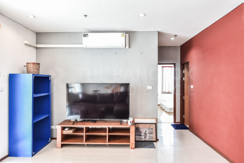Condo in Bangkok, Thailand, 2 bedrooms  № 185169 - photo 4