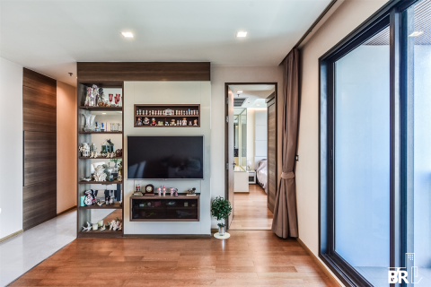 Condo in Bangkok, Thailand, 2 bedrooms № 185171 - photo 7