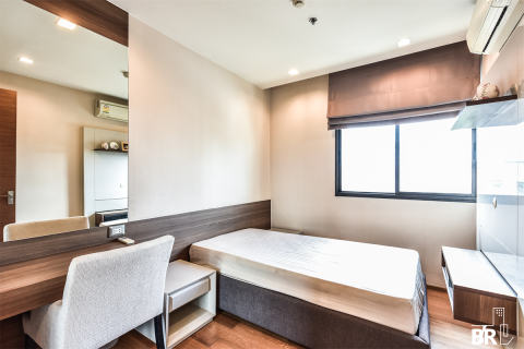 Condo in Bangkok, Thailand, 2 bedrooms № 185171 - photo 3