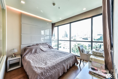 Condo in Bangkok, Thailand, 2 bedrooms № 185171 - photo 10