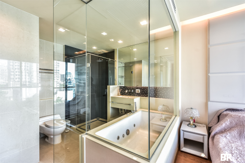 Condo in Bangkok, Thailand, 2 bedrooms № 185171 - photo 6
