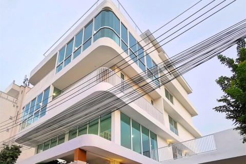 บ้านในกรุงเทพฯ, ประเทศไทย 5 ห้องนอน № 189458 - รูปถ่าย 3