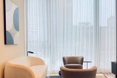 Condo à Bangkok, Thaïlande, 1 chambre  № 114660 - photo 9