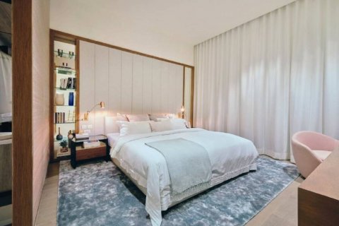 Condo in Bangkok, Thailand, 1 bedroom  № 114660 - photo 5