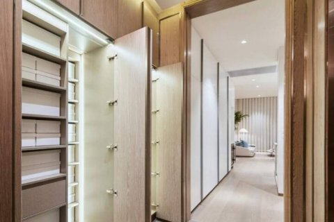 Condo in Bangkok, Thailand, 1 bedroom  № 114660 - photo 6