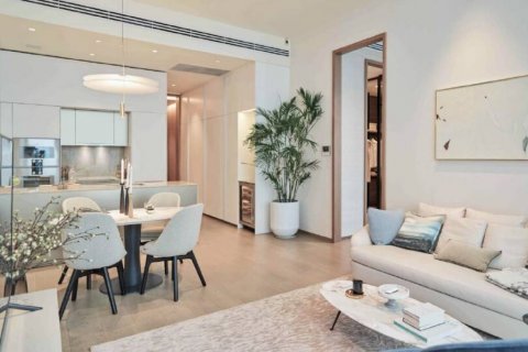 Condo in Bangkok, Thailand, 1 bedroom  № 114660 - photo 1