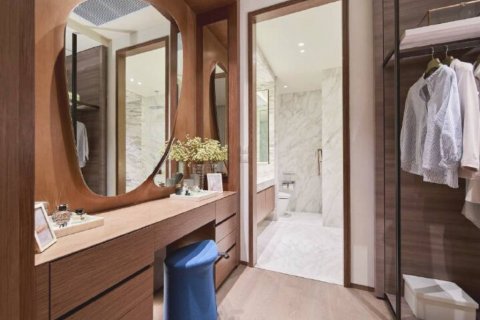 Condo in Bangkok, Thailand, 1 bedroom  № 114660 - photo 7