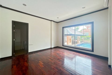 Дом в Хуа Хине, Таиланд с 3 спальнями  № 114662 - фото 7