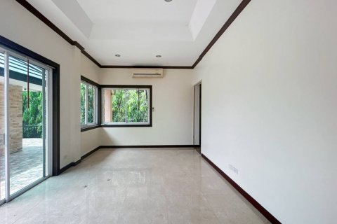 Дом в Хуа Хине, Таиланд с 3 спальнями  № 114662 - фото 5