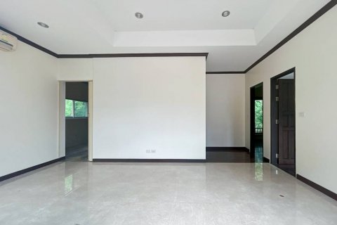 Дом в Хуа Хине, Таиланд с 3 спальнями  № 114662 - фото 4