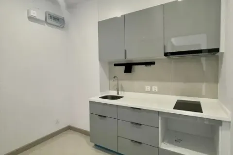 Eigentumswohnung in Bang Rak, Bangkok, Thailand, 1 Schlafzimmer № 219653 - Foto 3