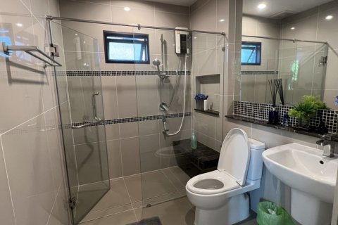 House in Prawet, Bangkok, Thailand 4 bedrooms № 167267 - photo 29