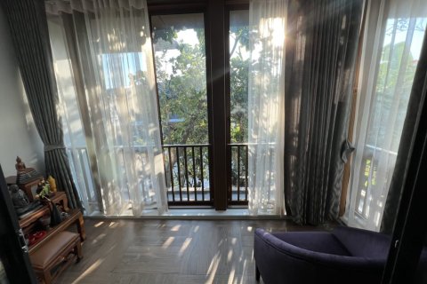 House in Prawet, Bangkok, Thailand 4 bedrooms № 167267 - photo 2