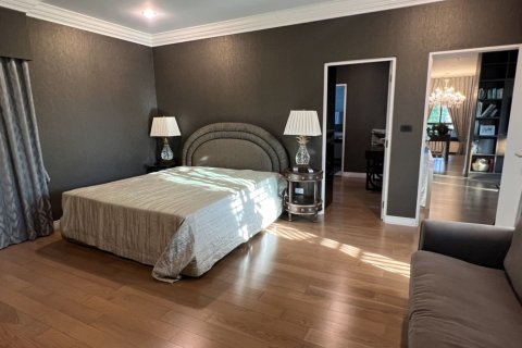 House in Prawet, Bangkok, Thailand 4 bedrooms № 167267 - photo 13