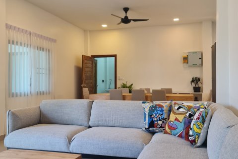 Villa à Chiang Rai, Thaïlande 2 chambres № 167268 - photo 10