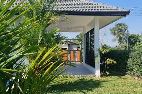 Villa à Chiang Rai, Thaïlande 2 chambres № 167268 - photo 6