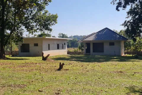 Villa à Chiang Rai, Thaïlande 2 chambres № 167268 - photo 3