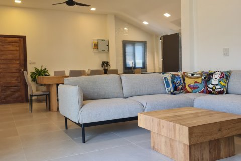 Villa à Chiang Rai, Thaïlande 2 chambres № 167268 - photo 11