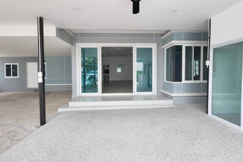 House in Hua Hin, Thailand 5 bedrooms № 167266 - photo 7
