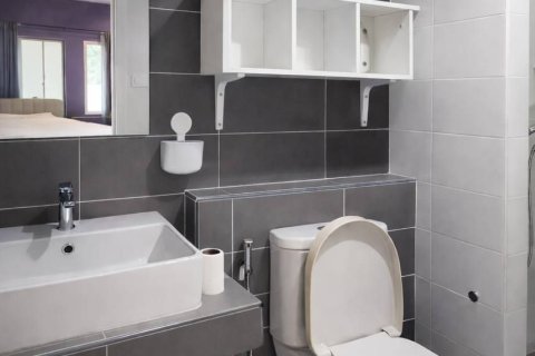 House in Hua Hin, Thailand 5 bedrooms № 167266 - photo 12