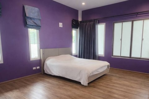 House in Hua Hin, Thailand 5 bedrooms № 167266 - photo 4
