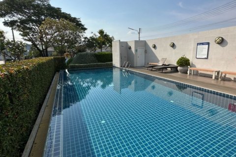 House in Hua Hin, Thailand 5 bedrooms № 167266 - photo 16