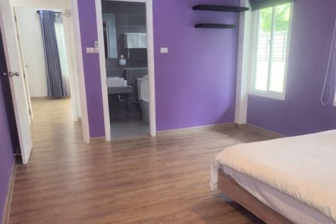 House in Hua Hin, Thailand 5 bedrooms № 167266 - photo 5