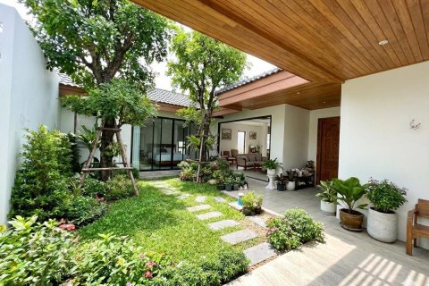 Дом в Пхукете, Таиланд с 3 спальнями № 167264 - фото 12