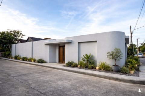 Дом в Пхукете, Таиланд с 3 спальнями № 167264 - фото 13