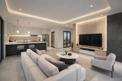 Дом в Пхукете, Таиланд с 3 спальнями № 167264 - фото 4