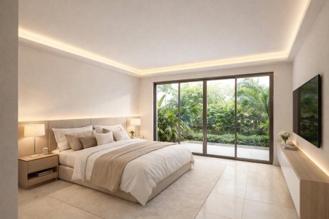 Дом в Пхукете, Таиланд с 3 спальнями № 167264 - фото 6