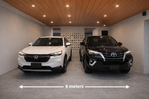 Дом в Пхукете, Таиланд с 3 спальнями № 167264 - фото 14