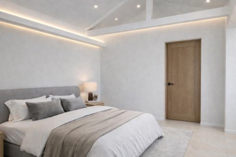 Дом в Пхукете, Таиланд с 3 спальнями № 167264 - фото 8